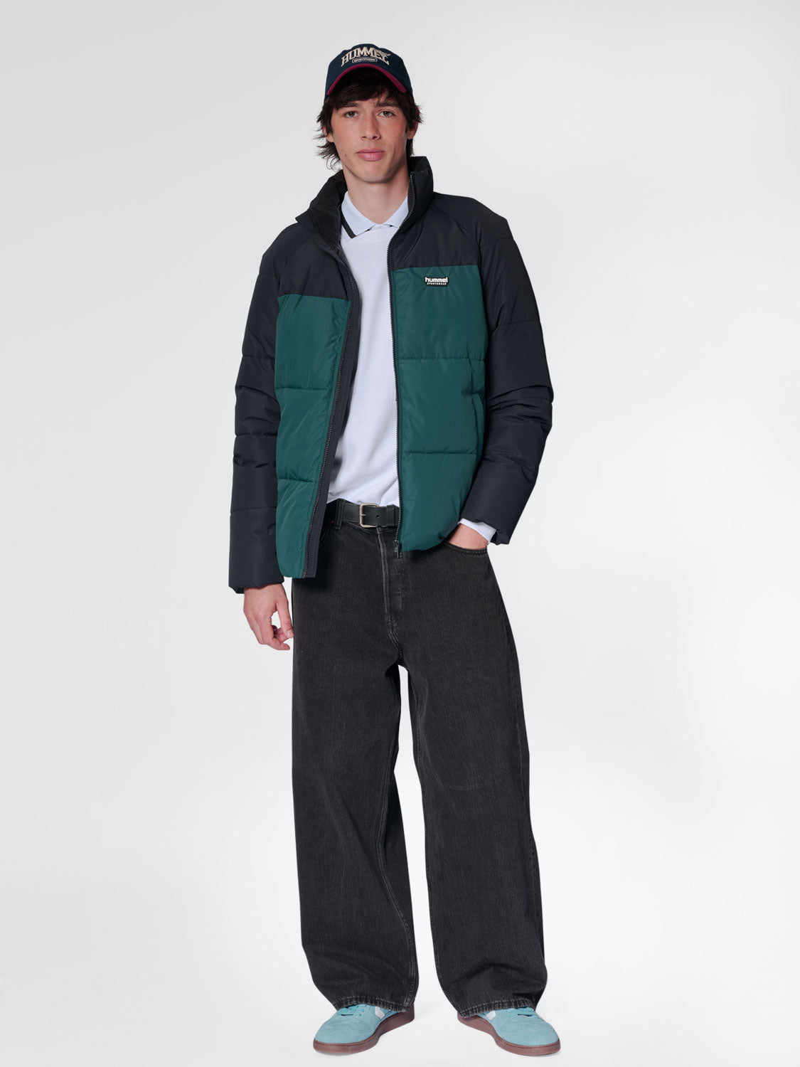 Unisex striukė