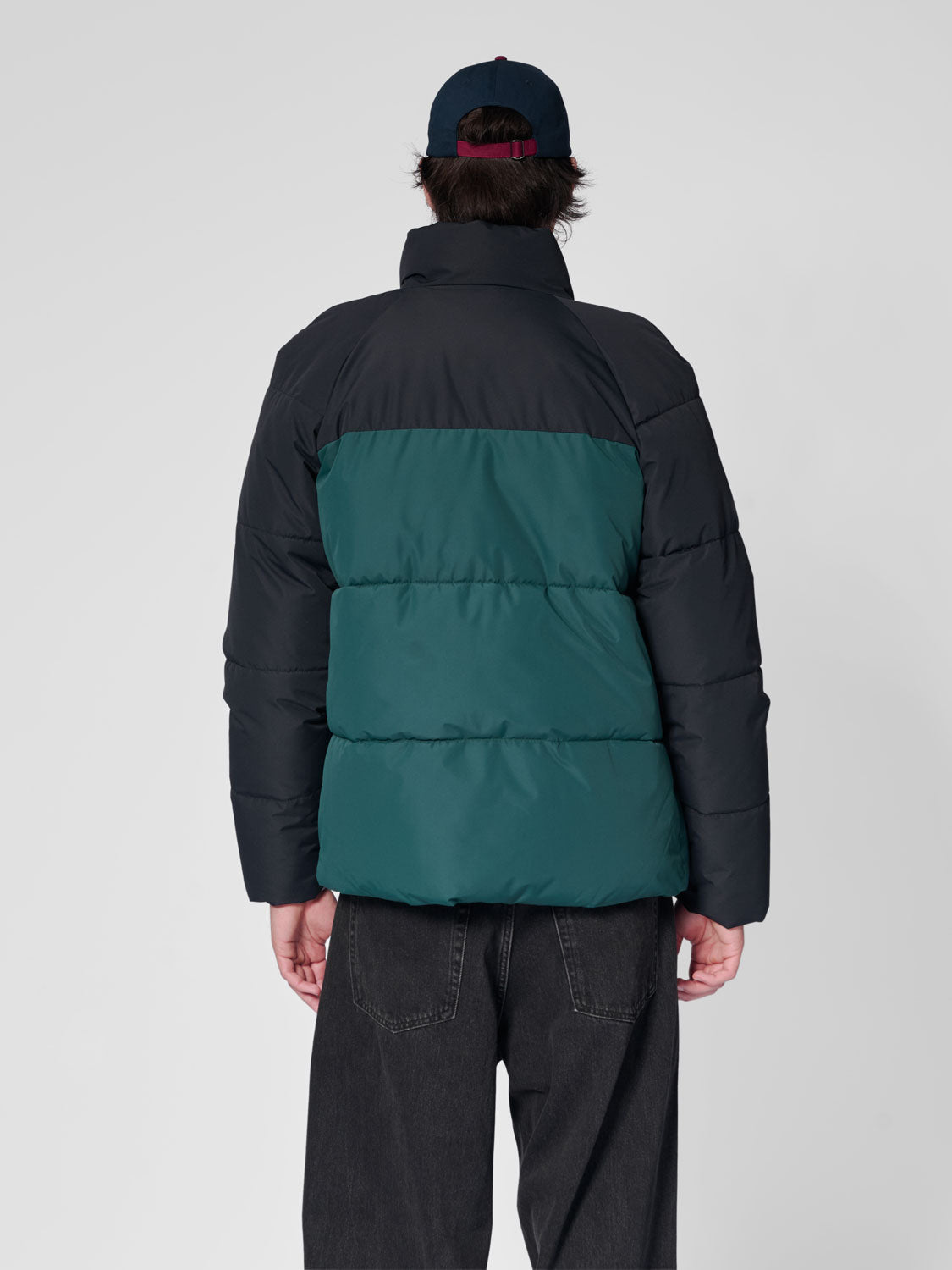 Unisex striukė
