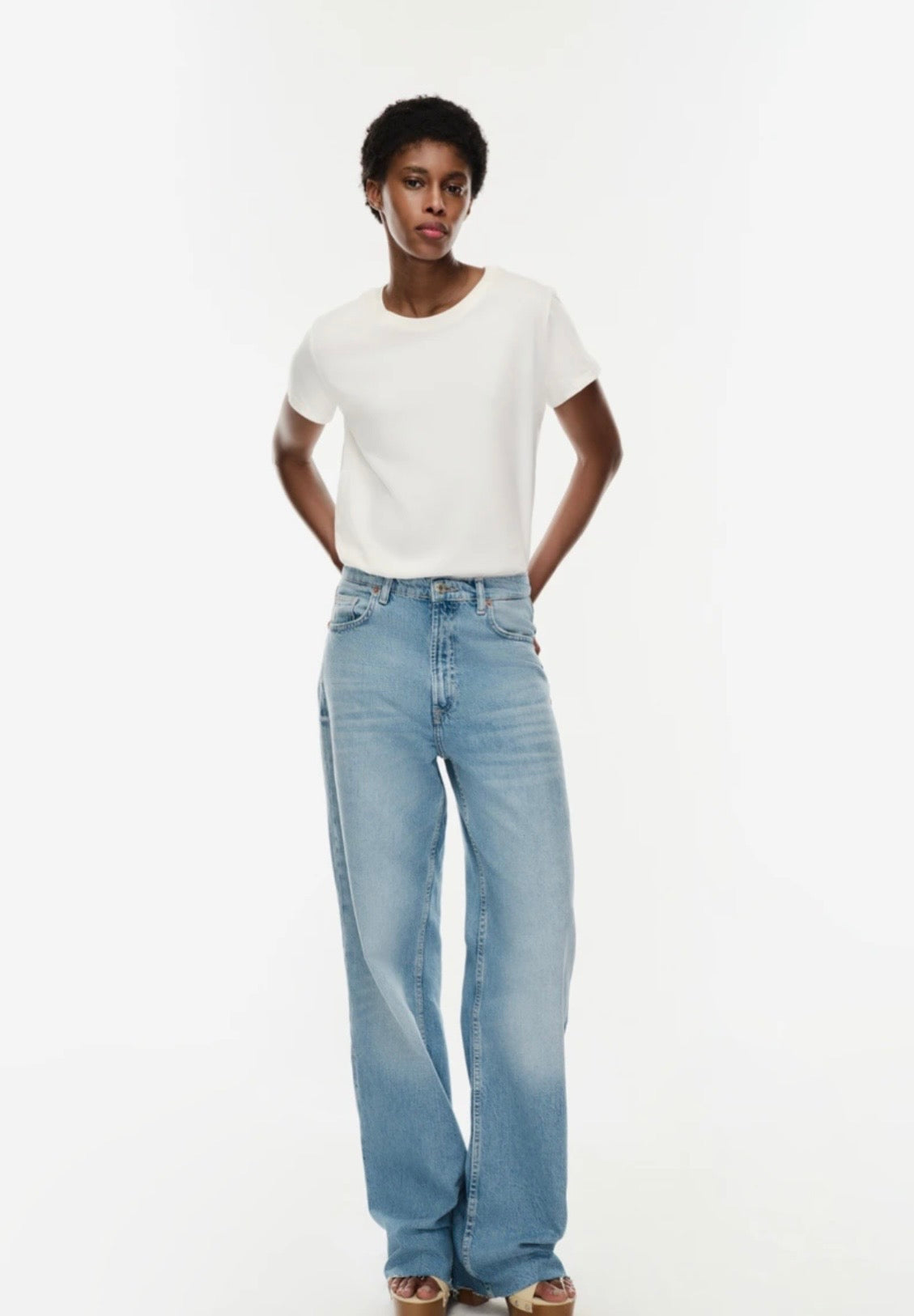 Lumina marškinėliai