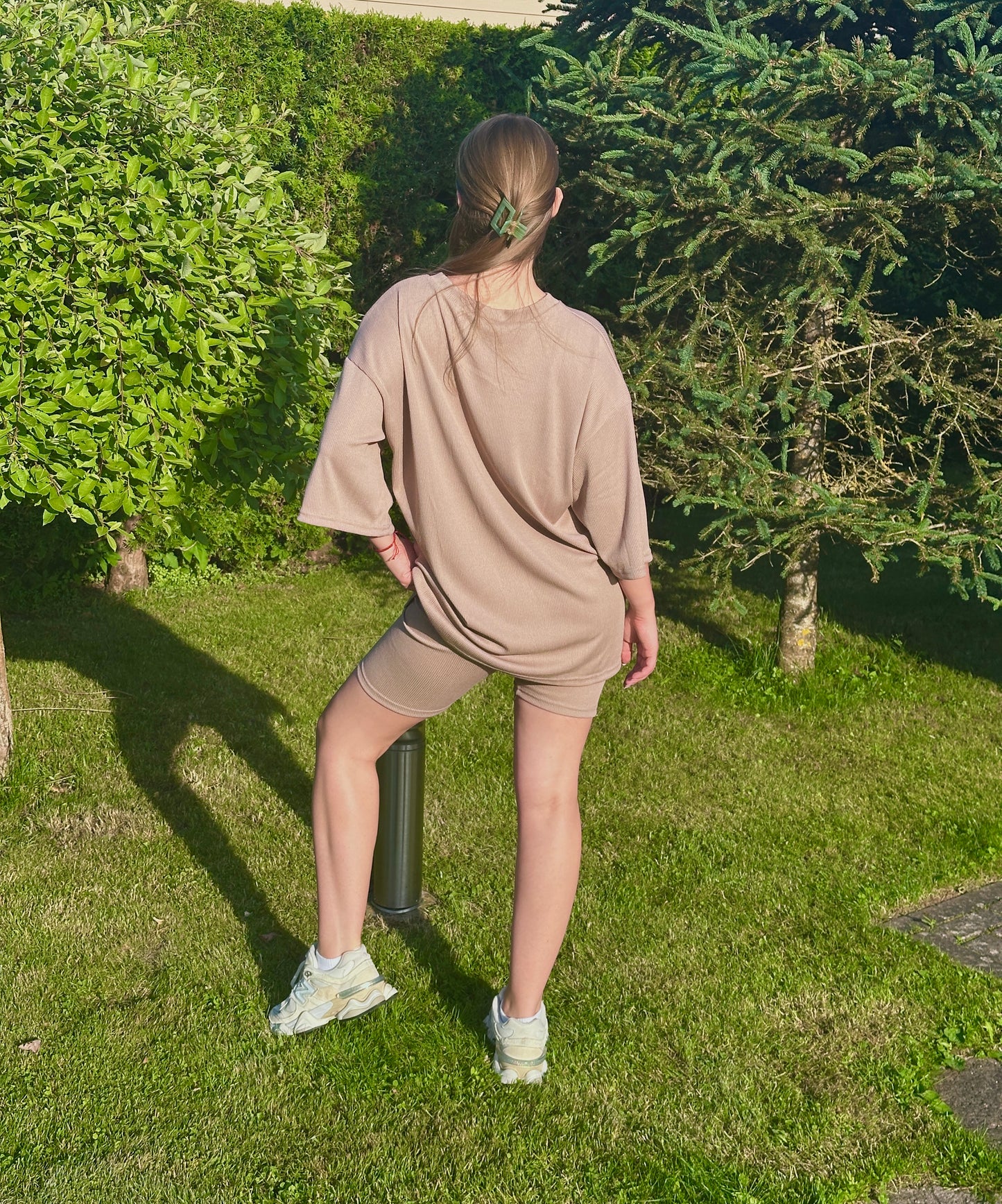 Laisvalaikio kostiumėlis