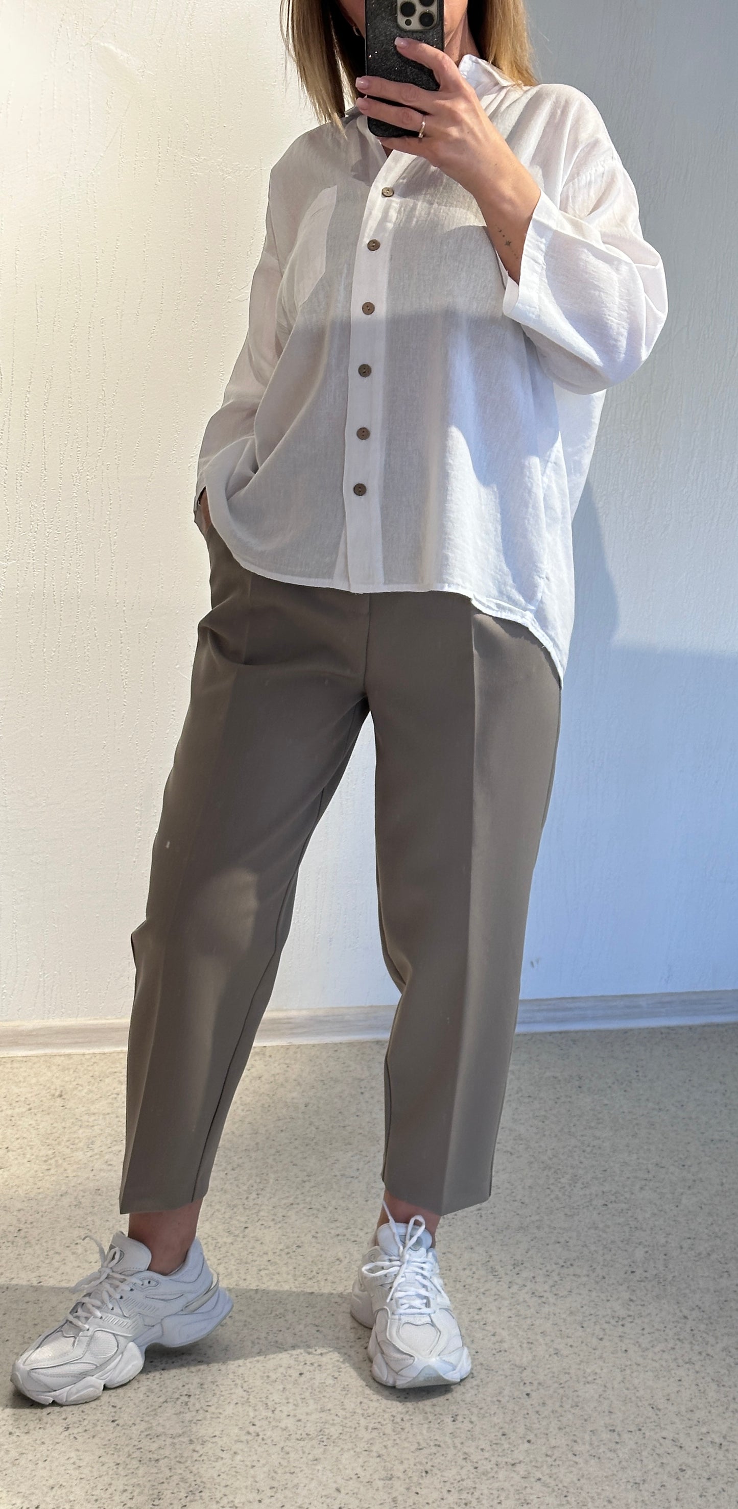 Kelnės"KAROL"