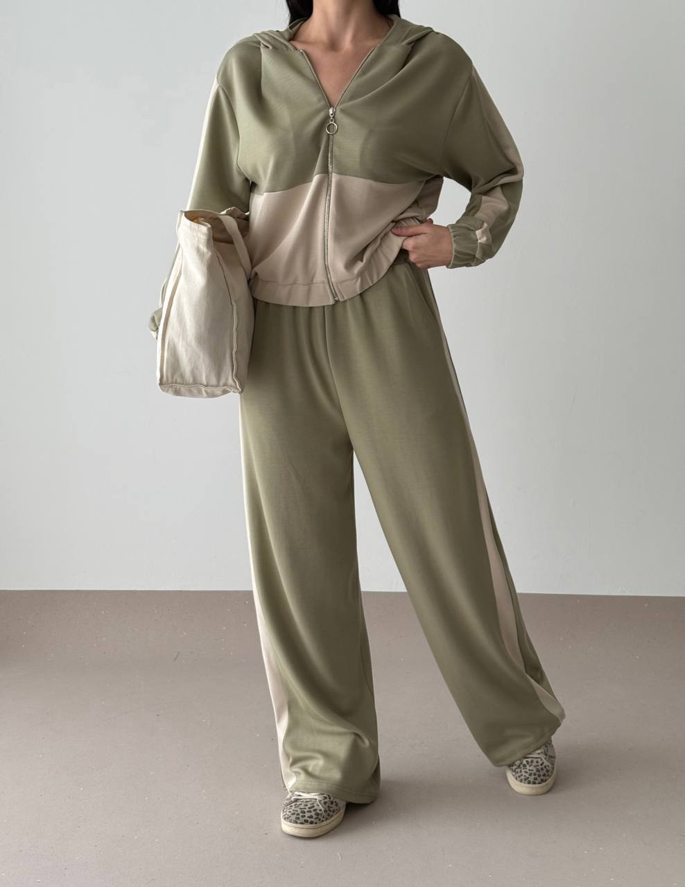 Laisvalaikio kostiumas