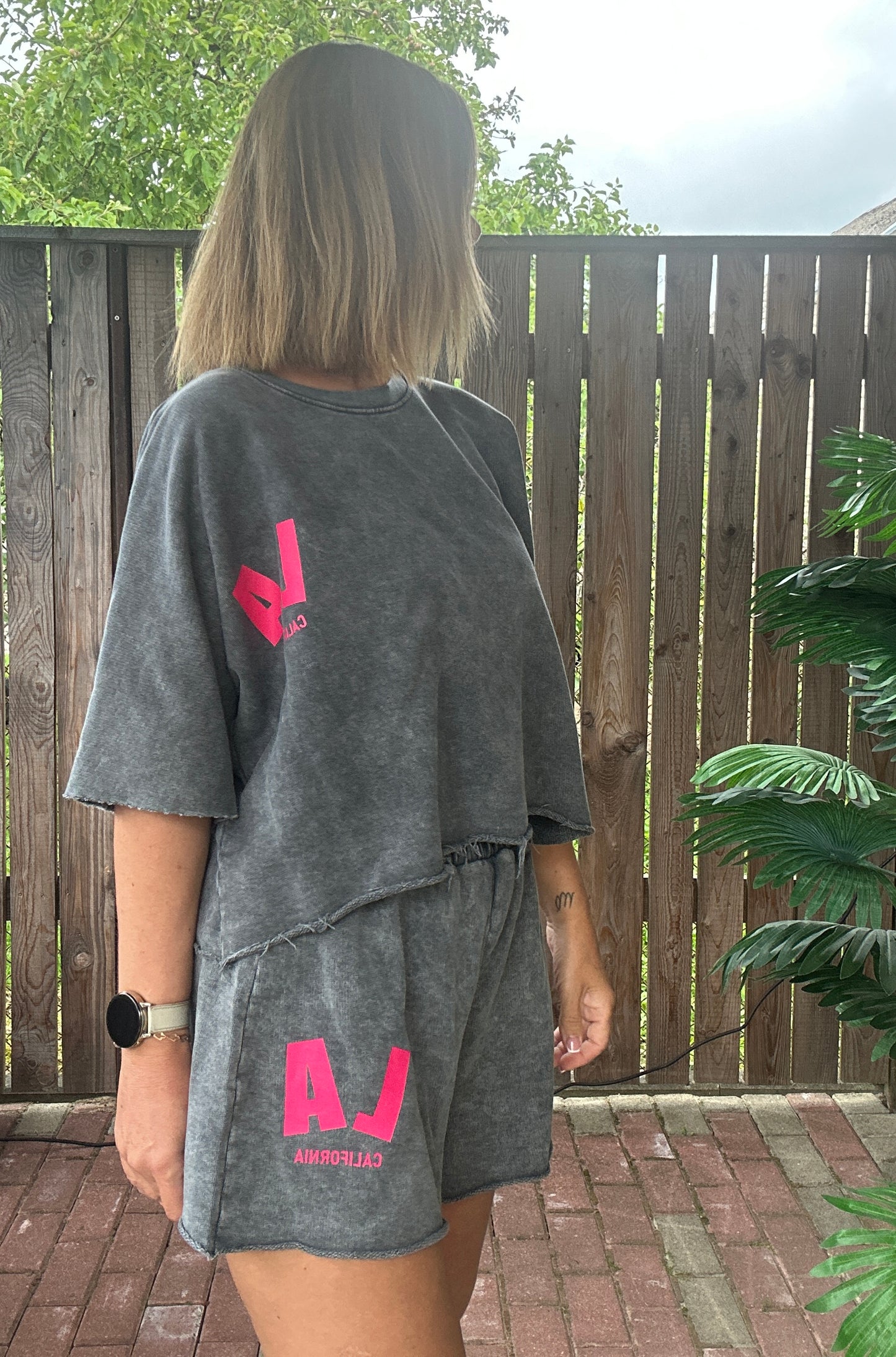 Laisvalaikio kostiumėlis