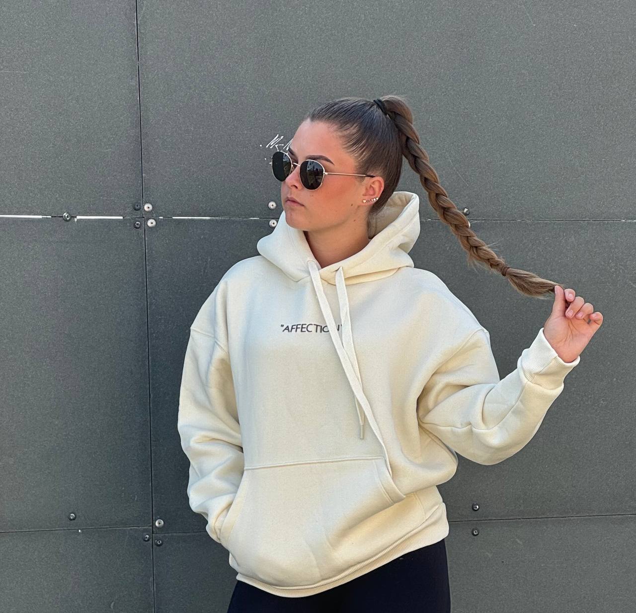 Laisvalaikio džemperis