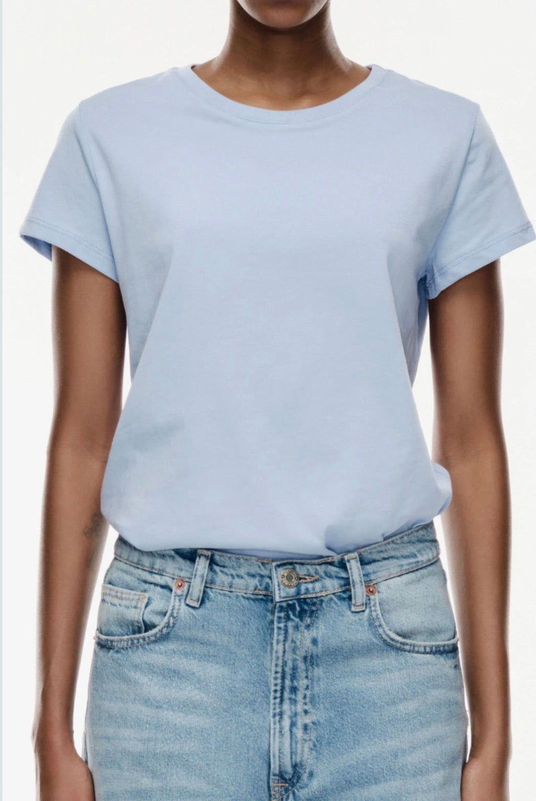 Lumina marškinėliai