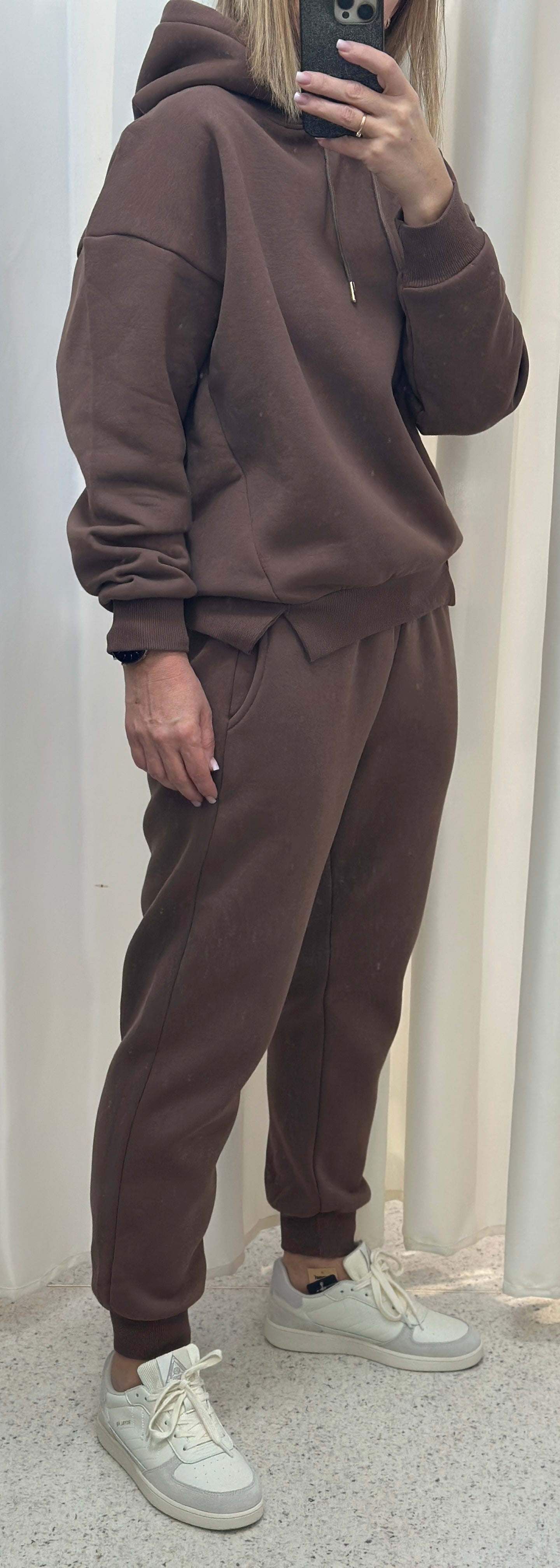 Laisvalaikio kostiumėlis