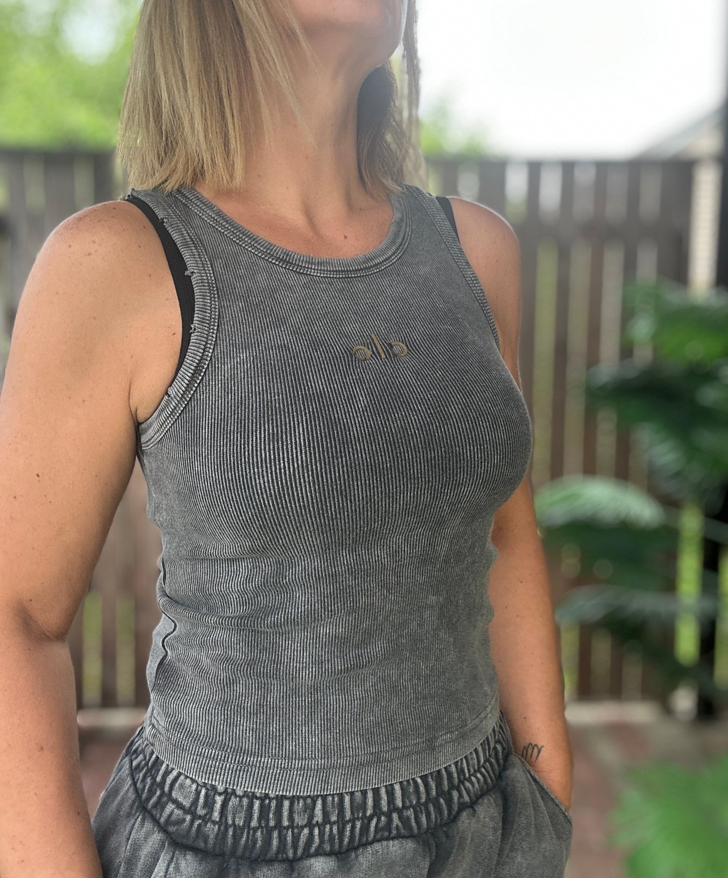 CROP maikutė