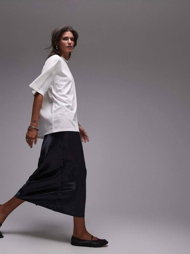 Stilingi marškinėliai