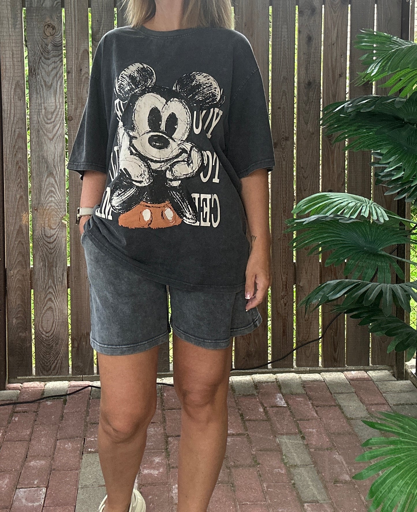 Stilingi marškinėliai