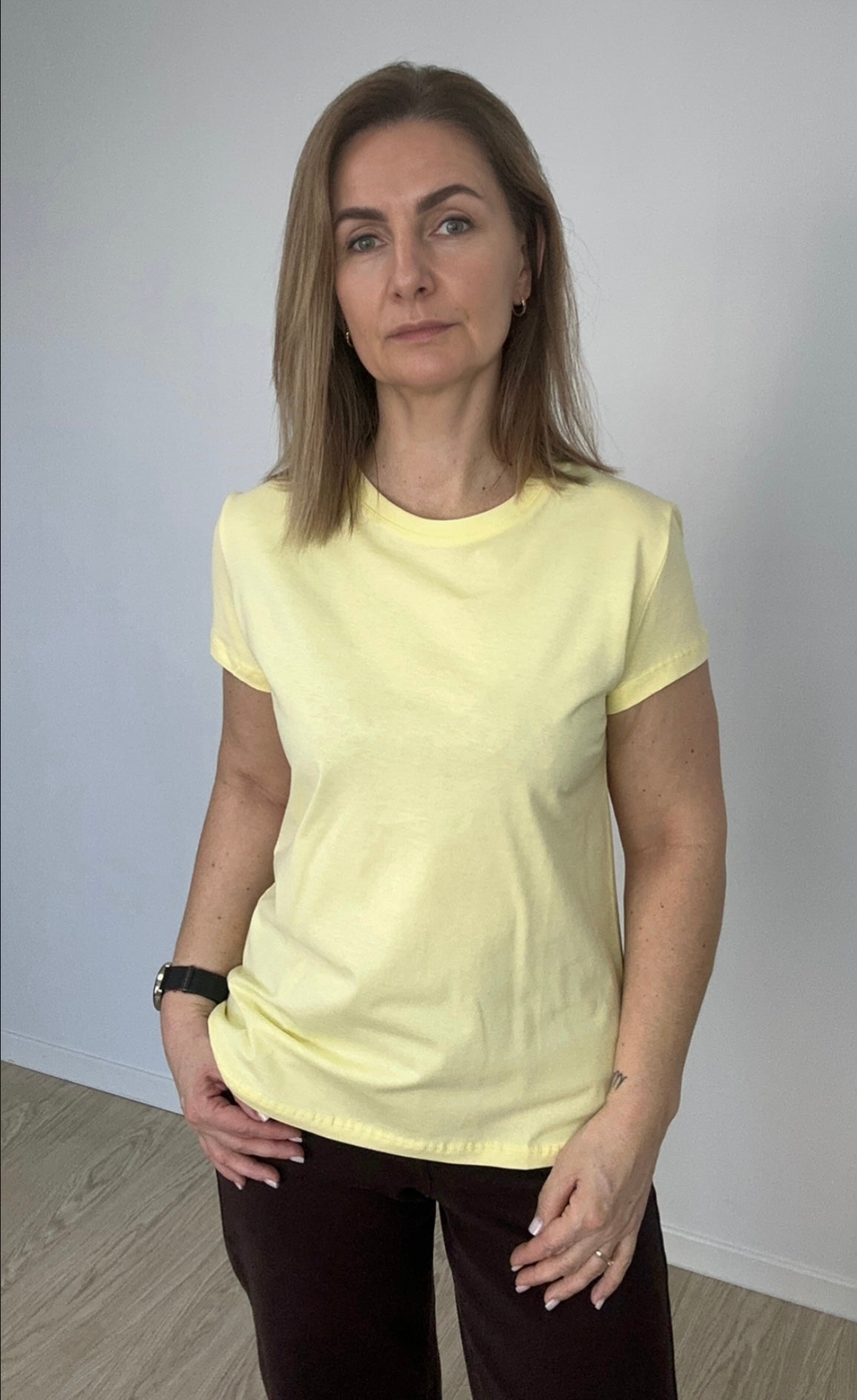 Lumina marškinėliai