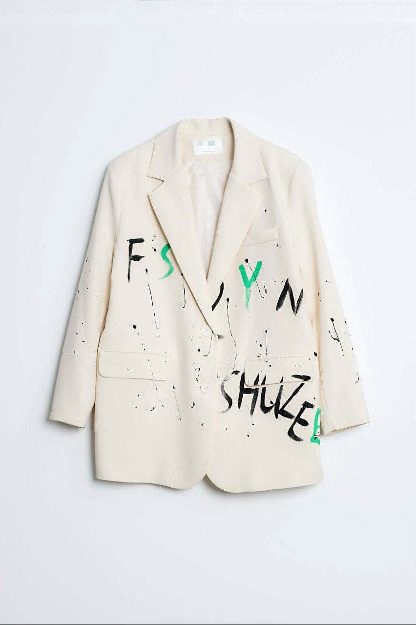 Stilingas švarkas"ROBIN"