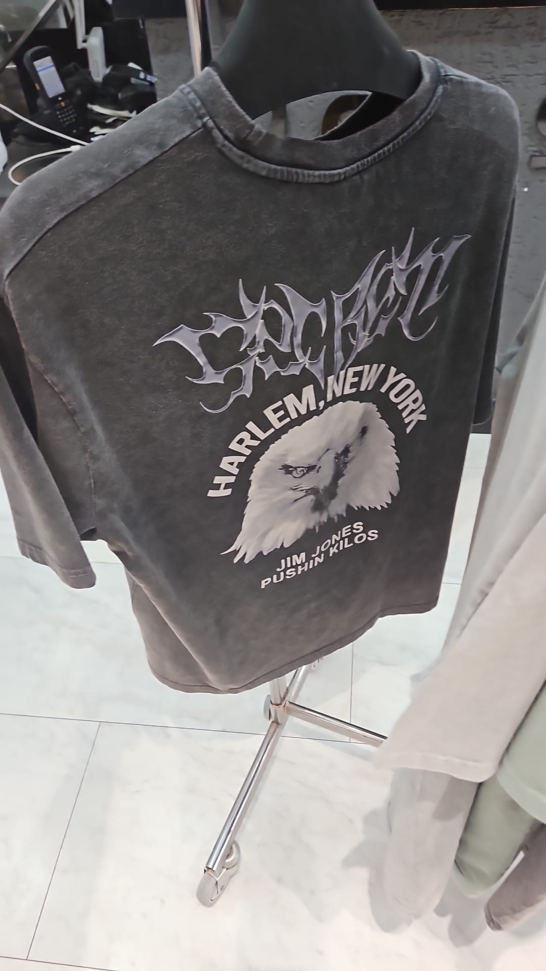 Vyriški marškinėliai