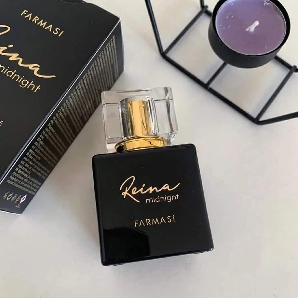 Reina Midnight - EDP moterims 45 ml