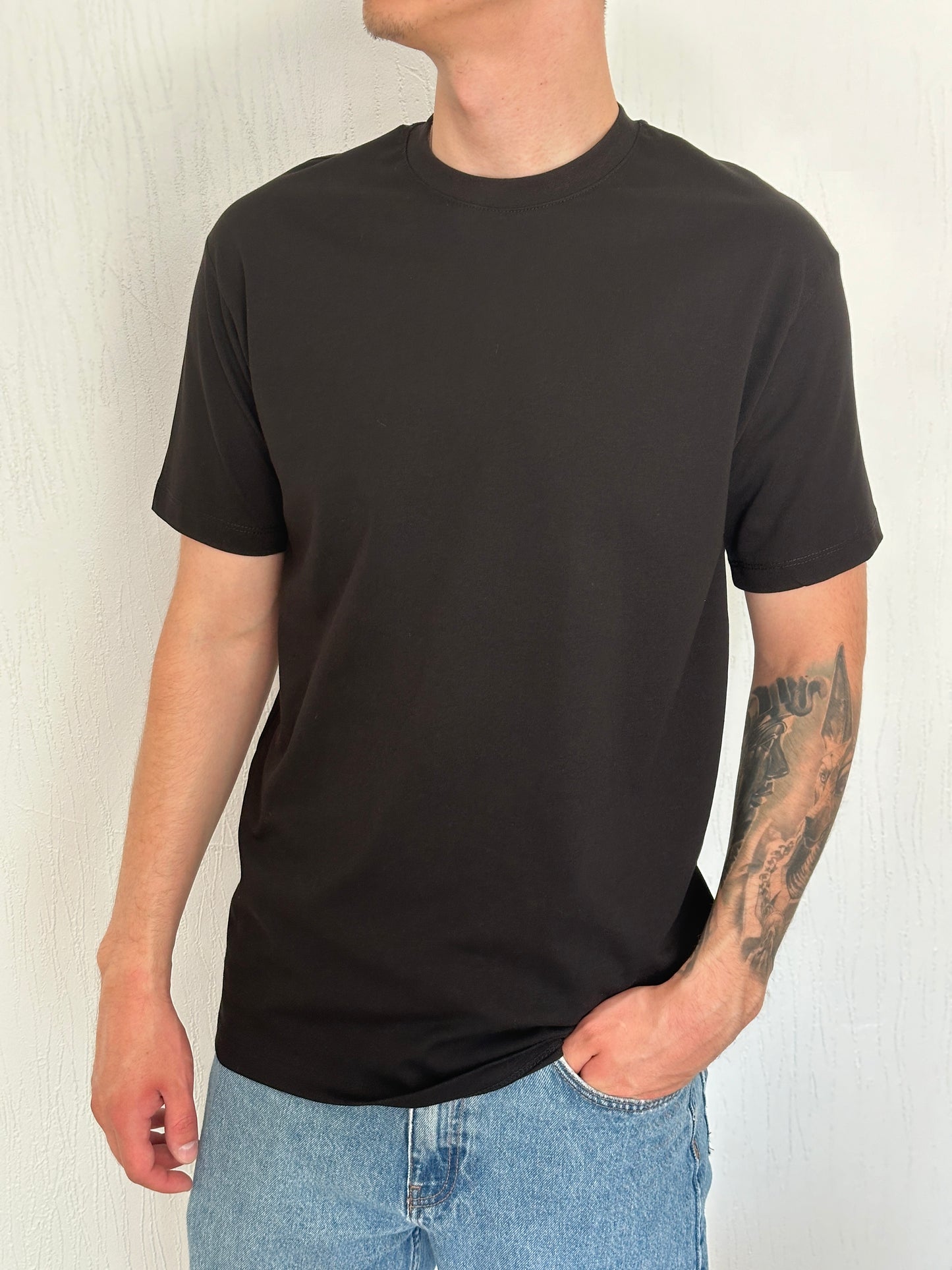 Vyriški marškinėliai