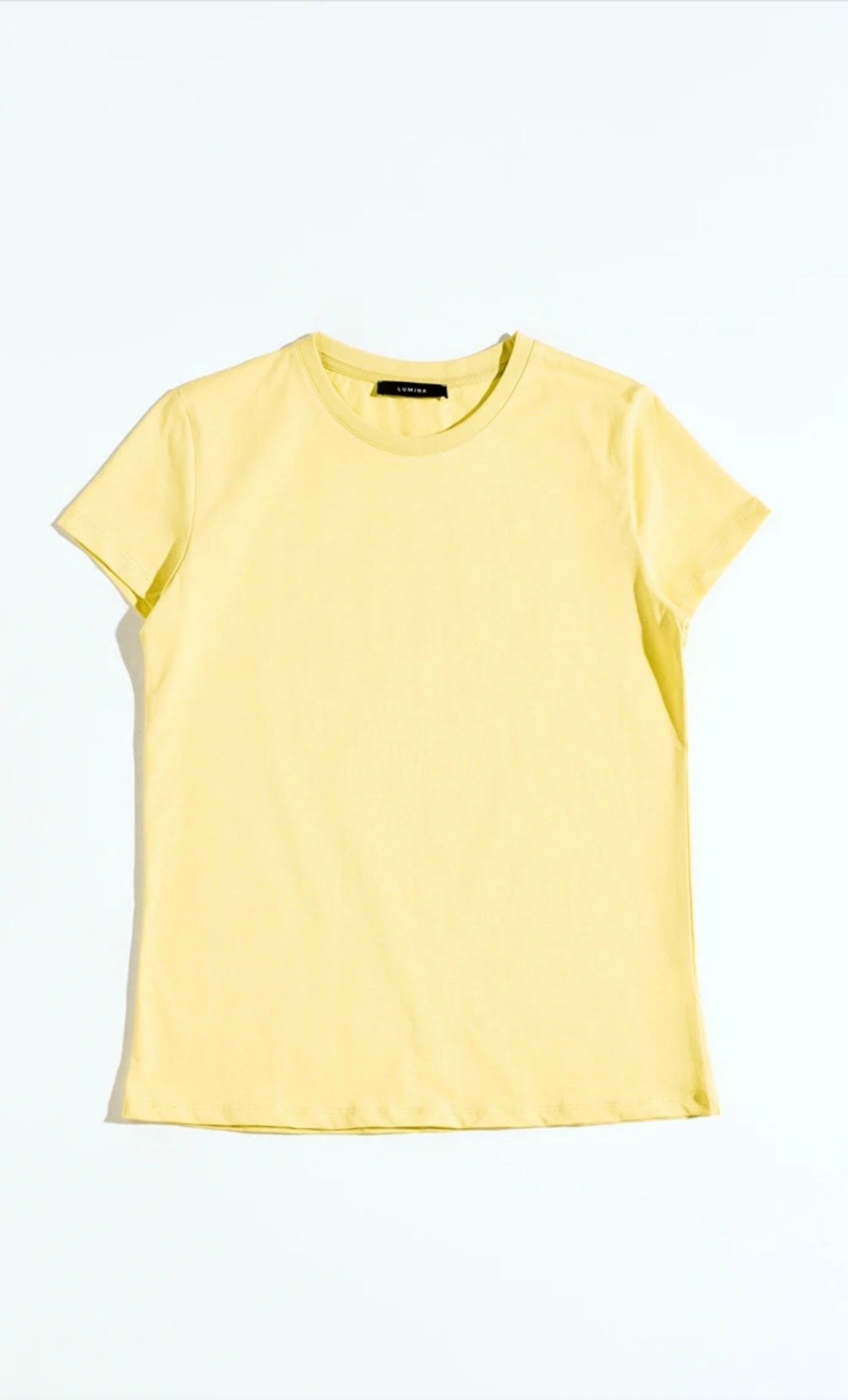 Lumina marškinėliai