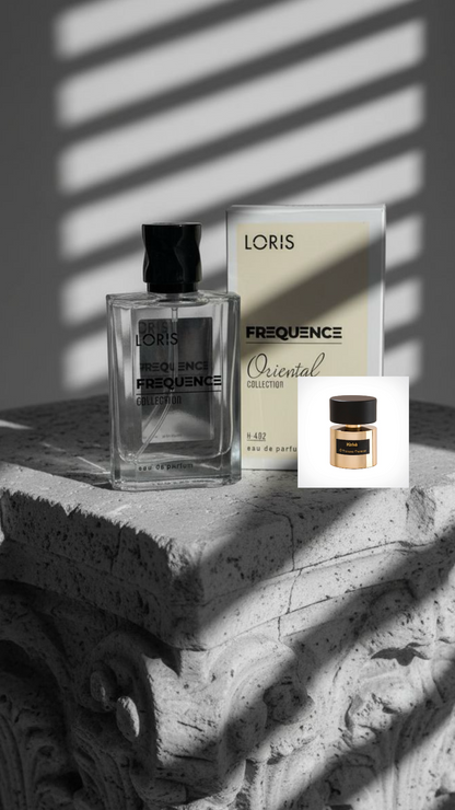 LORIS 402 moteriški kvepalai-įkvėpti "Tiziana Terenzi KIRKE"