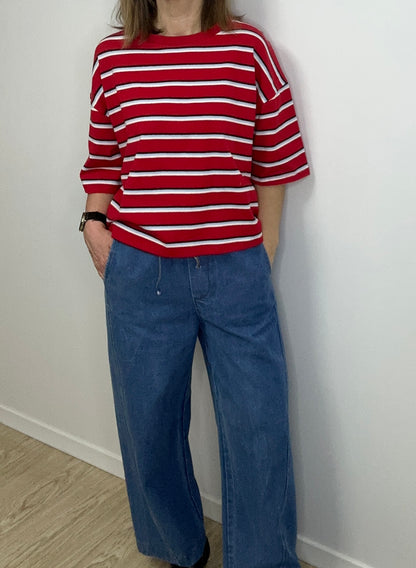 MIYA dryžuota palaidinė