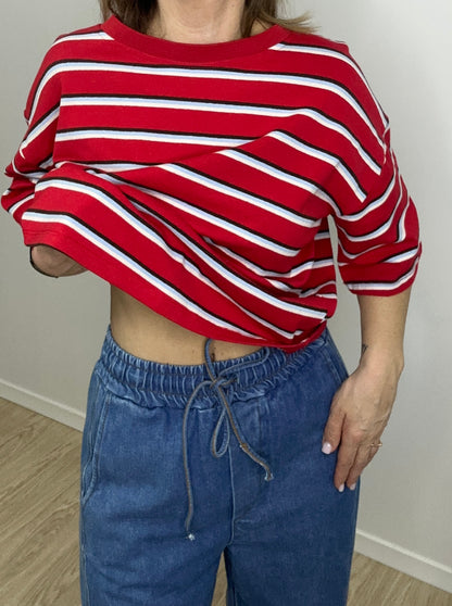 MIYA dryžuota palaidinė