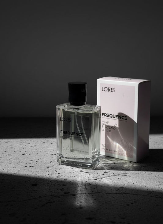 LORIS 275 moteriški kvepalai-įkvėpti "Giorgio Armani MY WAY"