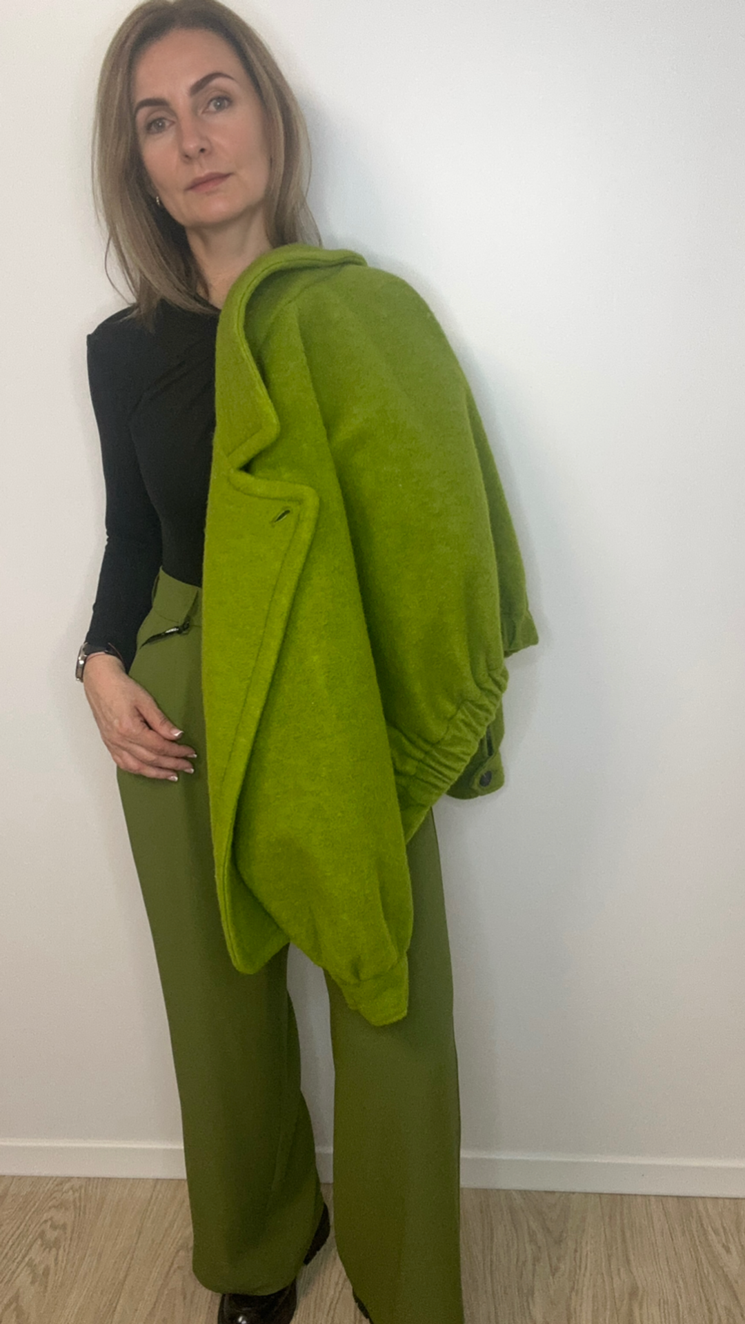 Paltukas su lanos vilna