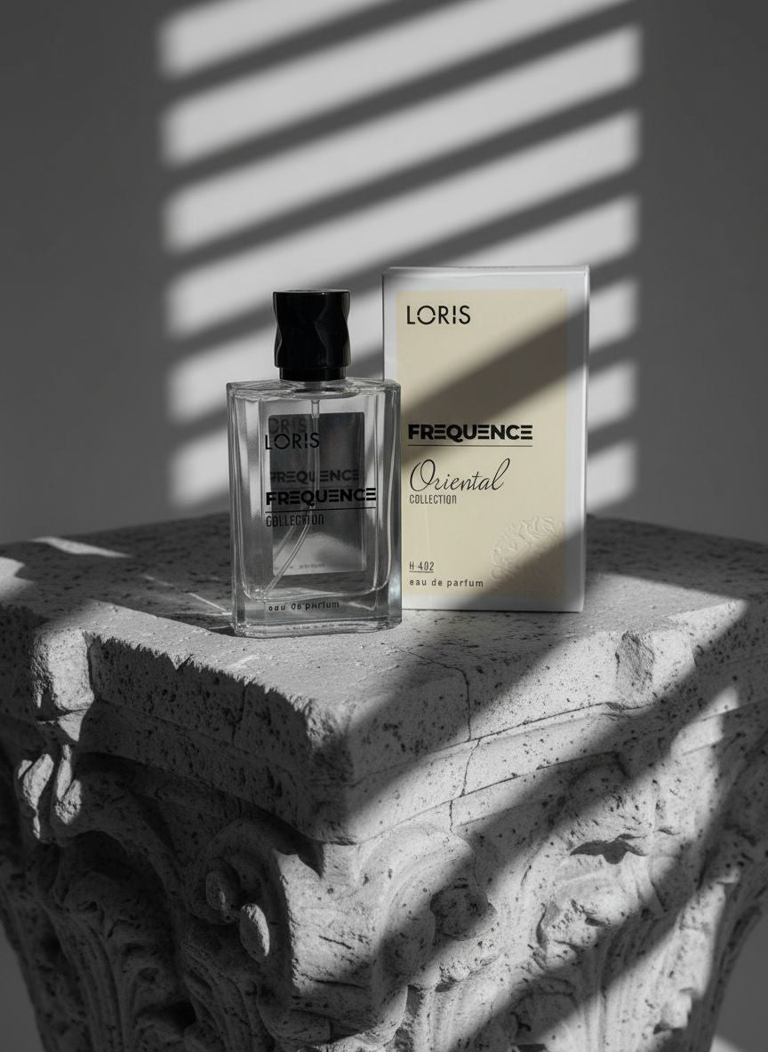 LORIS 402 moteriški kvepalai-įkvėpti "Tiziana Terenzi KIRKE"