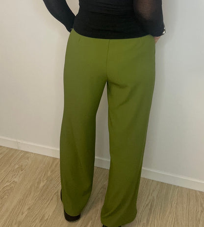 Lumina klasikinės kelnės