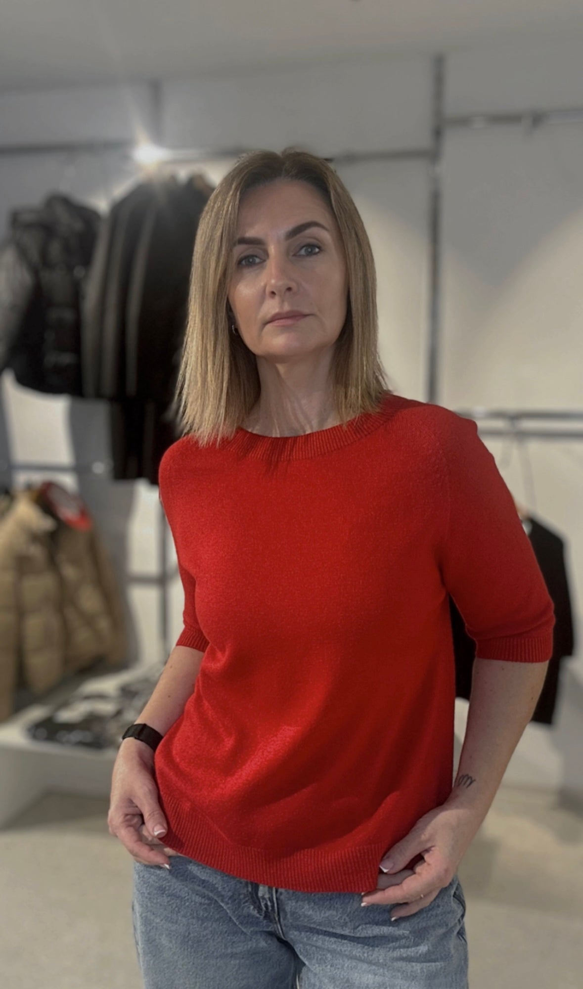 Klasikinė palaidinė