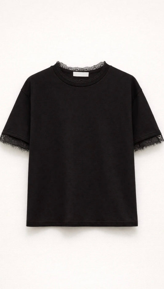 Lumina marškinėliai