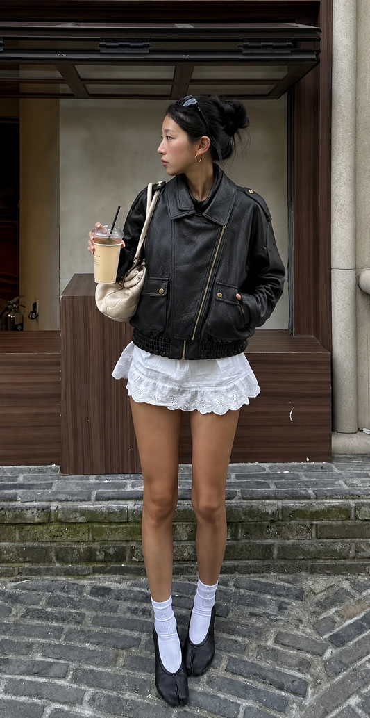 Eko odos striukė