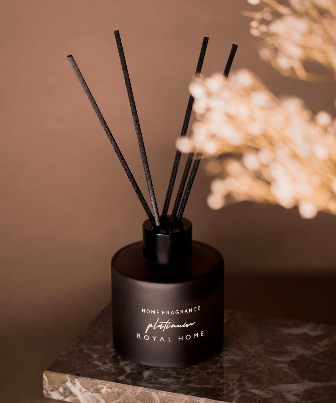 ROYAL HOME „Tropical Fruits“ namų kvapas su lazdelėmis