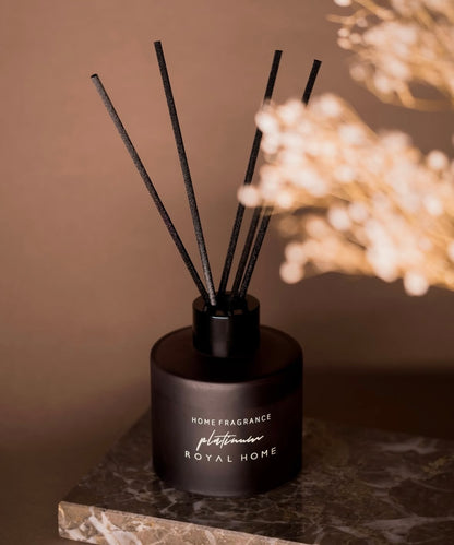 ROYAL HOME „Tropical Fruits“ namų kvapas su lazdelėmis