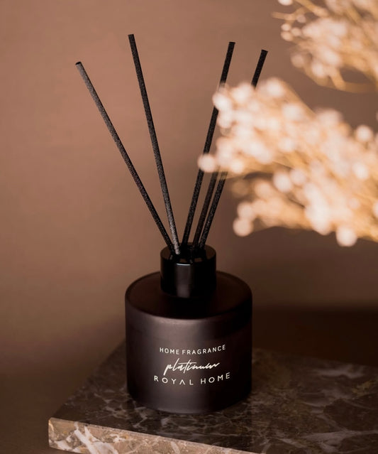 ROYAL HOME „Tropical Fruits“ namų kvapas su lazdelėmis