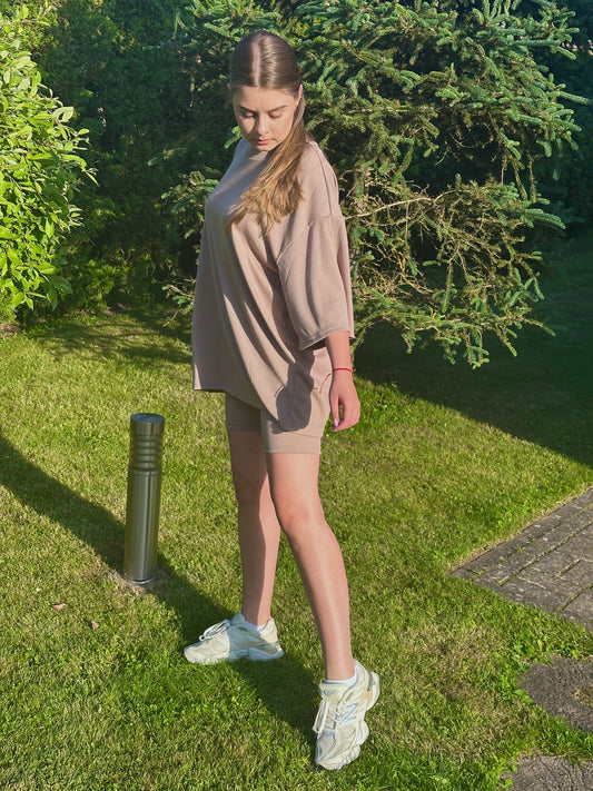 Laisvalaikio kostiumėlis