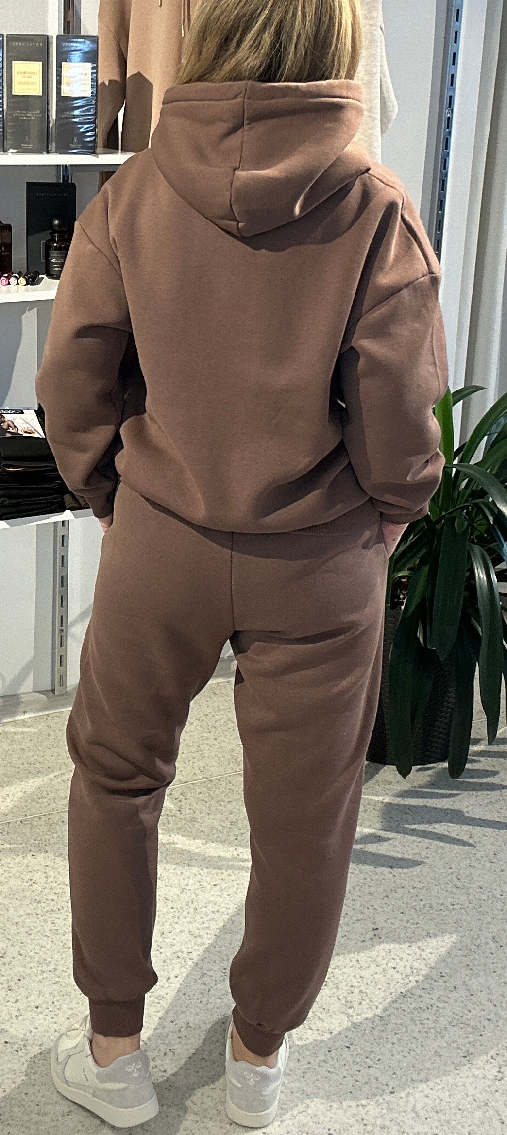 Laisvalaikio kostiumėlis