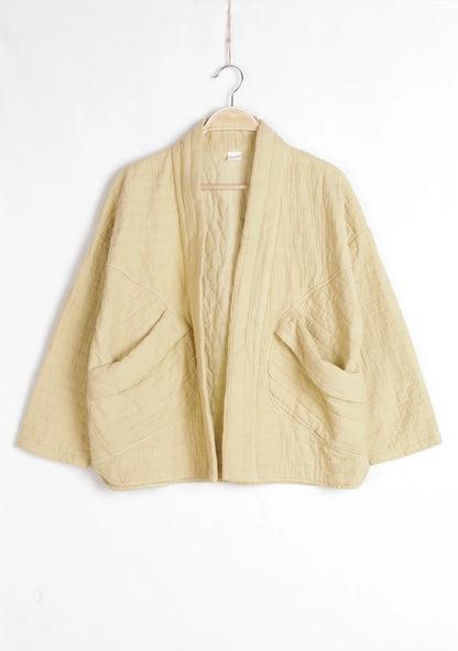 MIYA medvilnės švarkelis