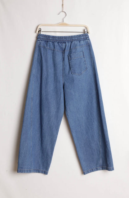 MIYA džinsinės kelnės