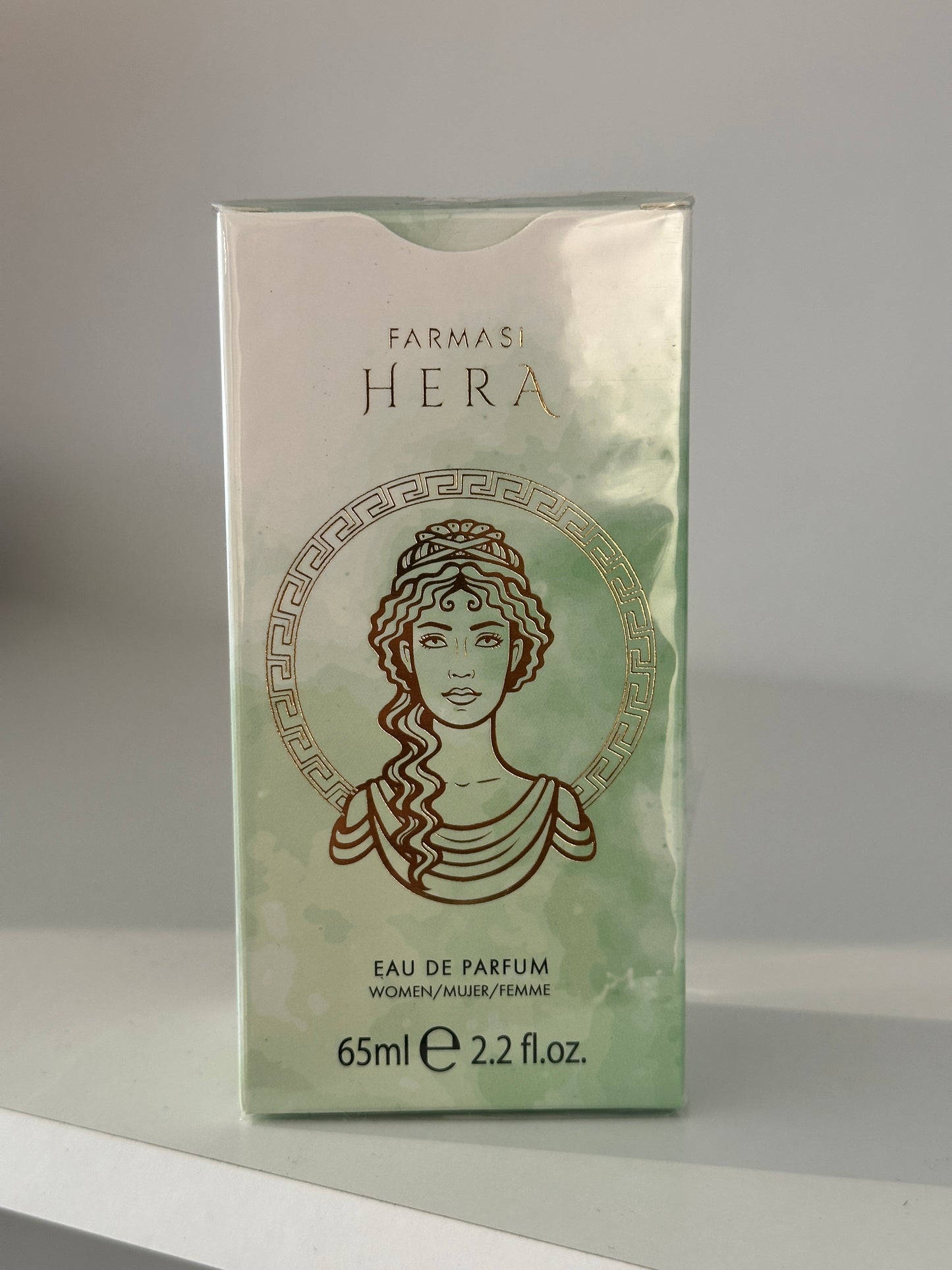 Hera - EDP moterims 65 ml