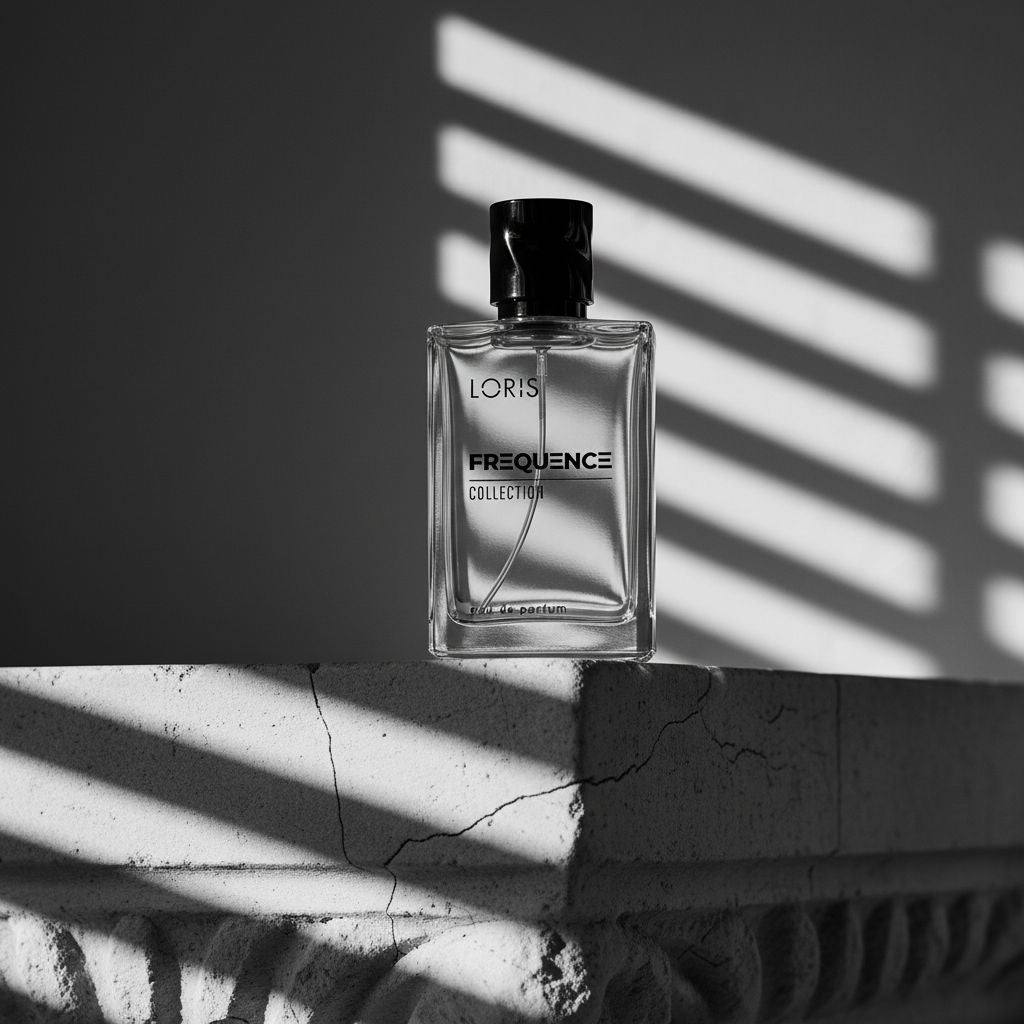 LORIS 437 moteriški kvepalai – įkvėpti TOM FORD „Lost Cherry“