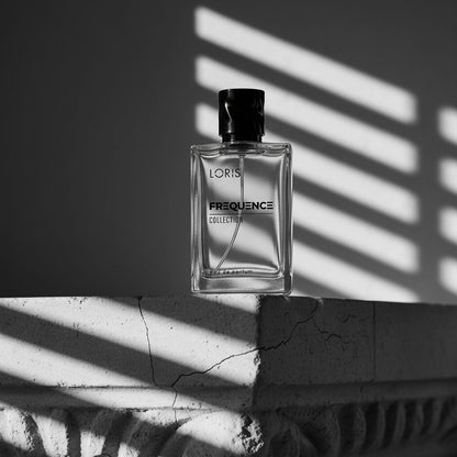 LORIS 437 moteriški kvepalai – įkvėpti TOM FORD „Lost Cherry“