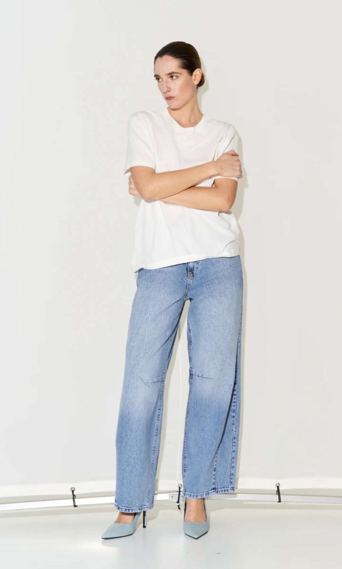 Lumina marškinėliai