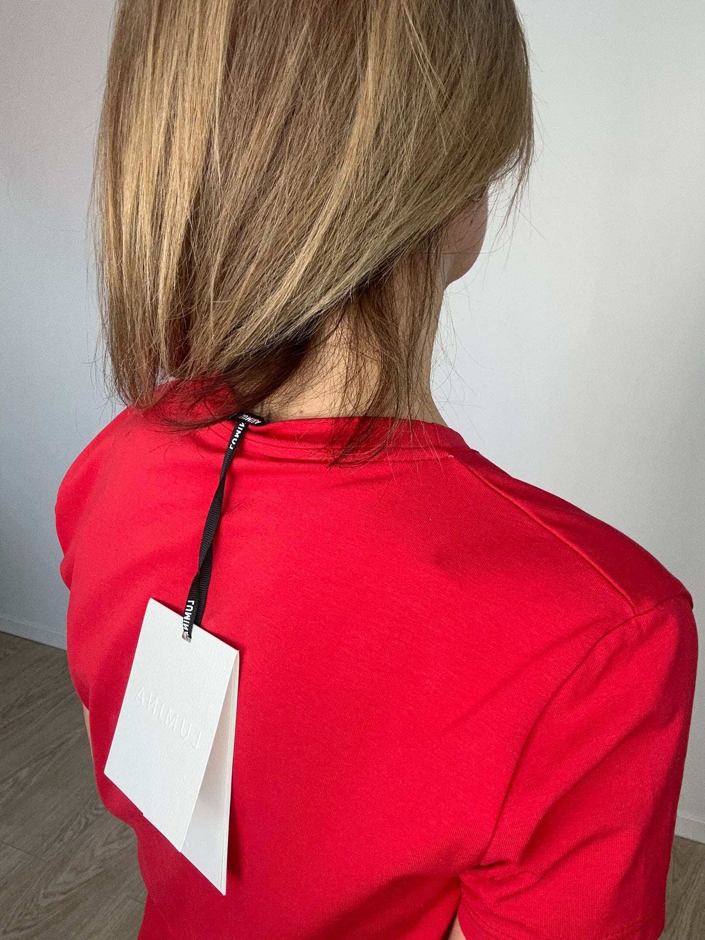 Lumina marškinėliai