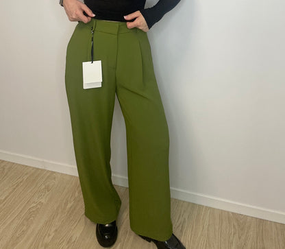 Lumina klasikinės kelnės