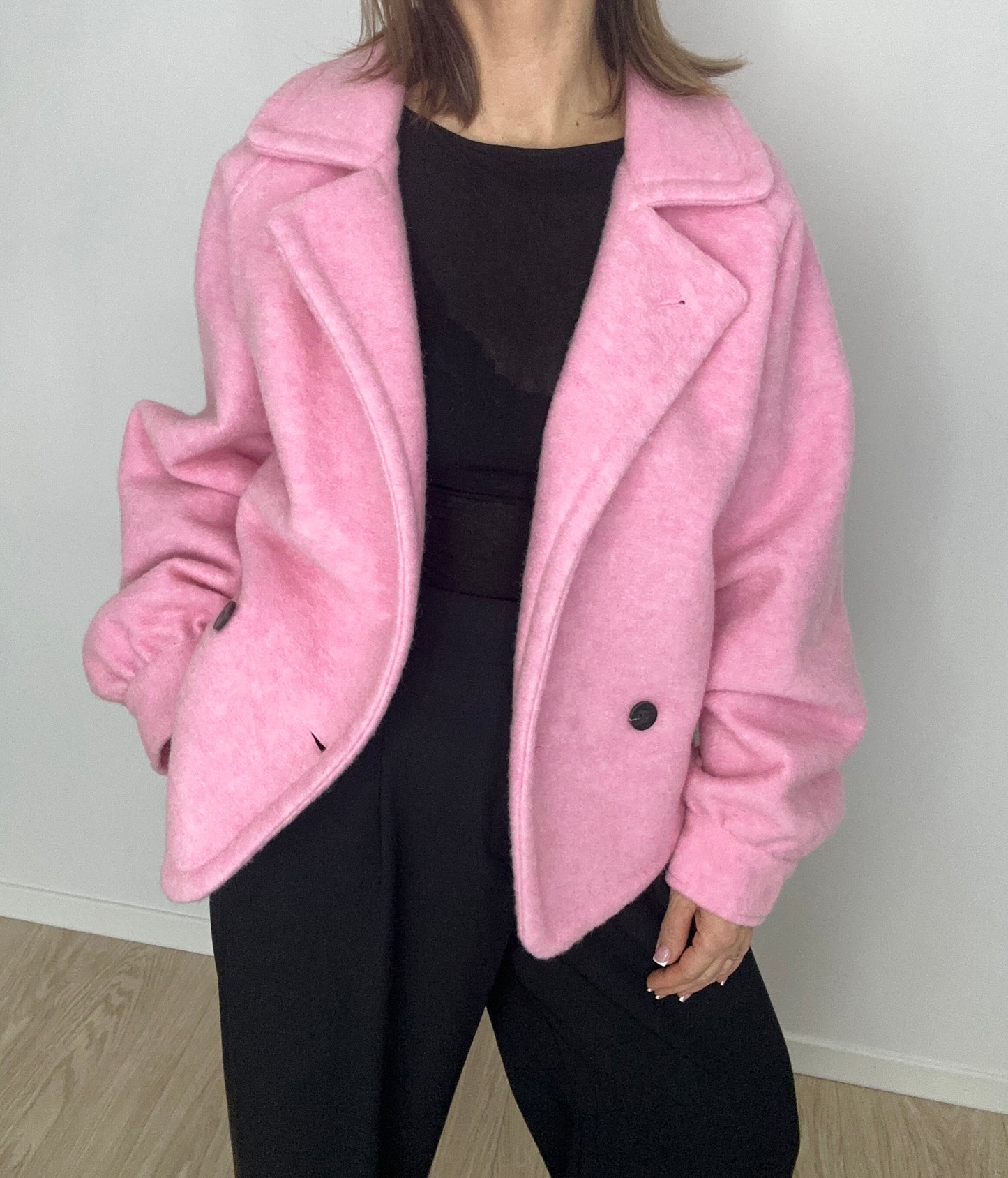 Paltukas su lanos vilna