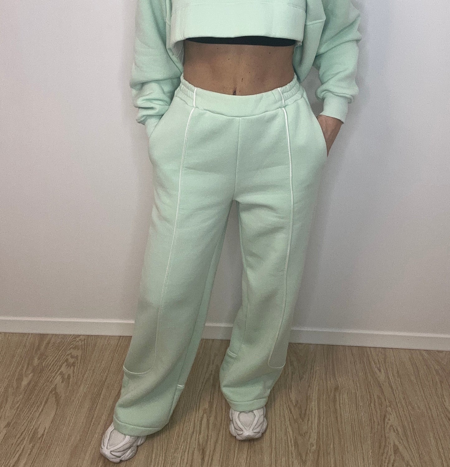 Laisvalaikio kelnės