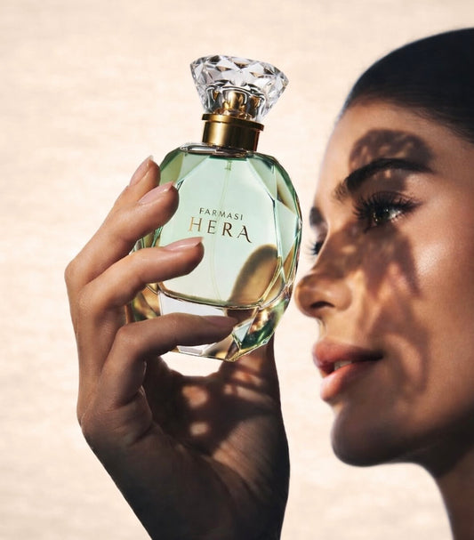 Hera - EDP moterims 65 ml