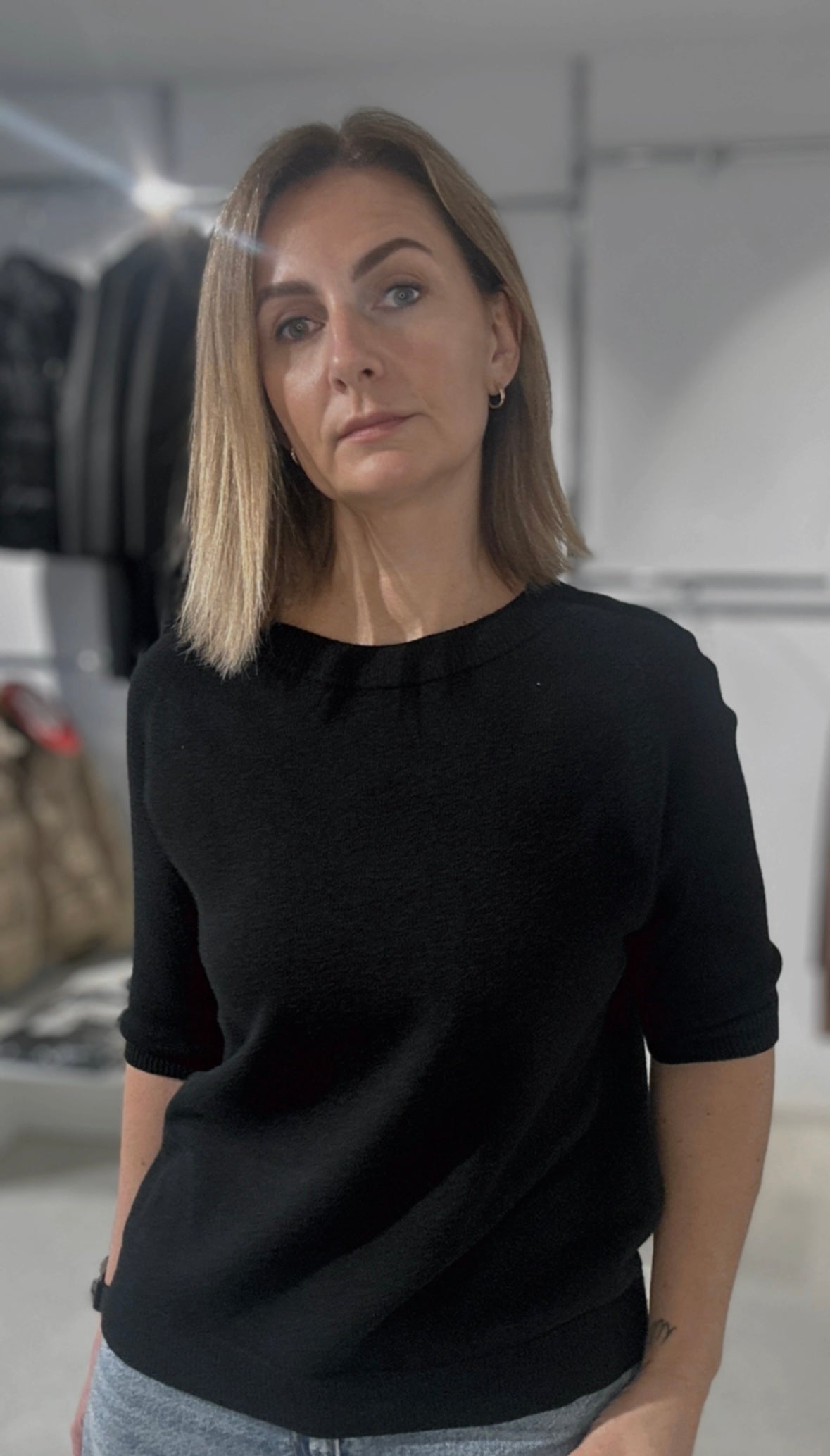 Klasikinė palaidinė