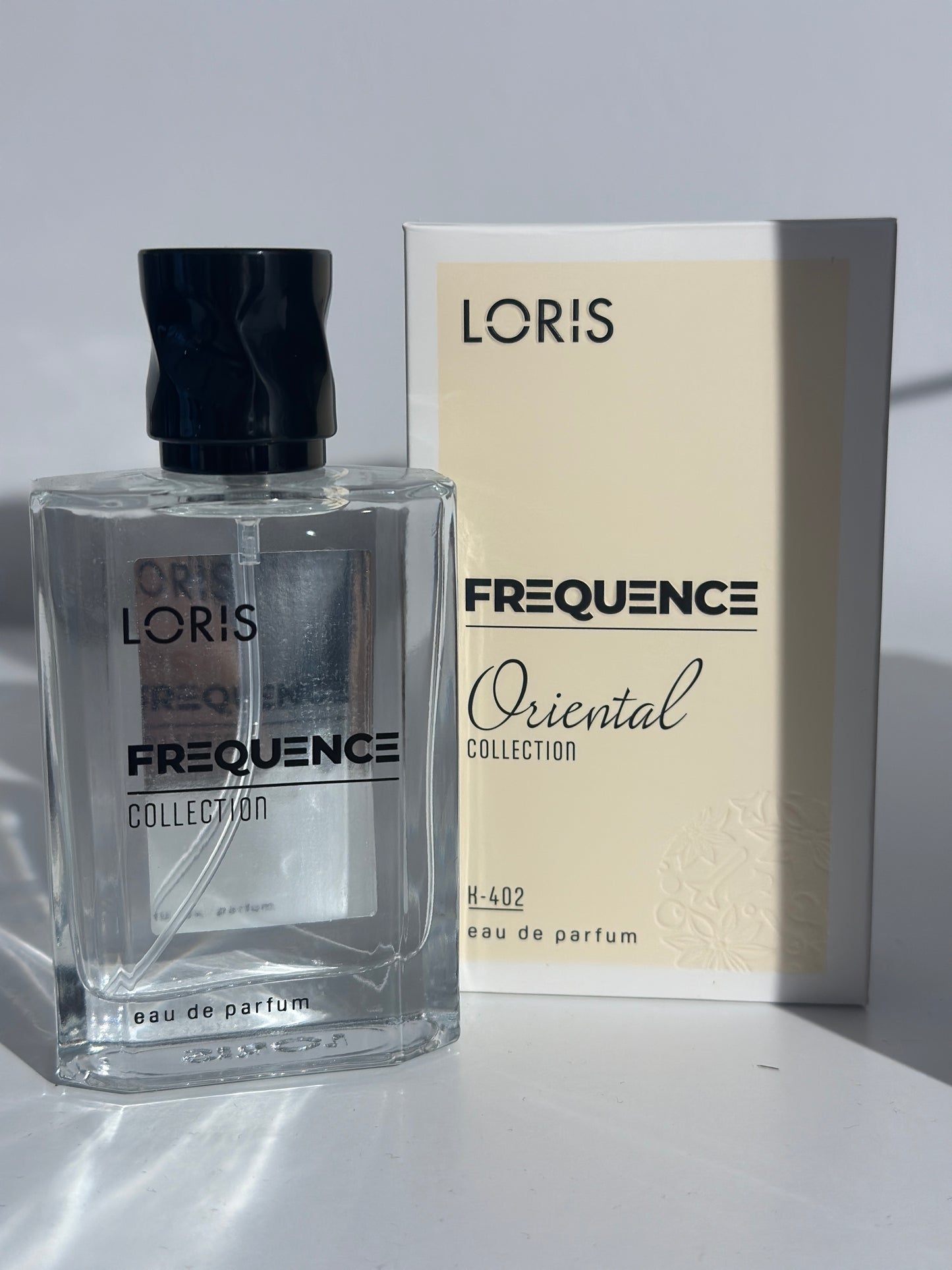 LORIS 402 moteriški kvepalai-įkvėpti "Tiziana Terenzi KIRKE"