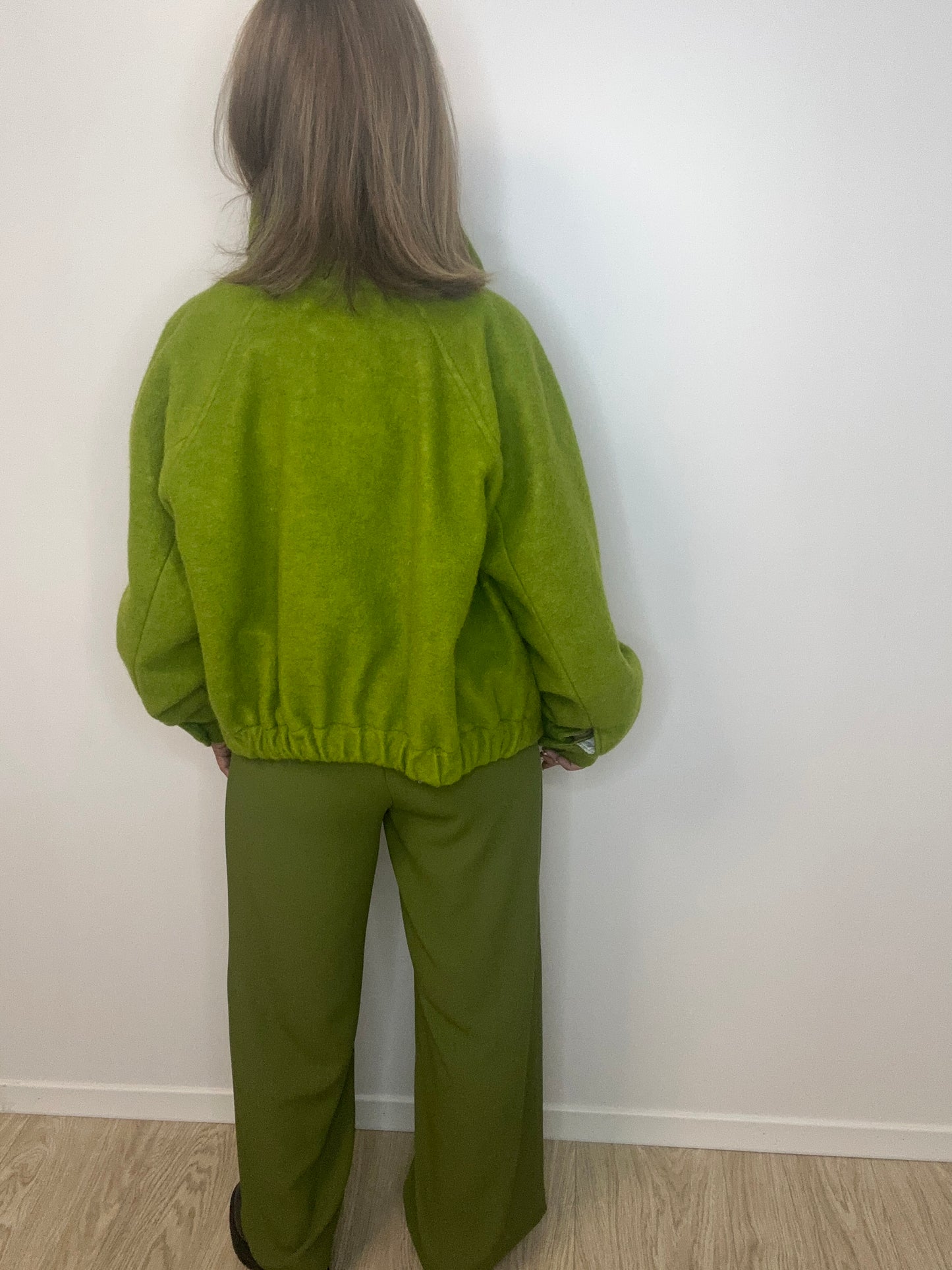 Paltukas su lanos vilna