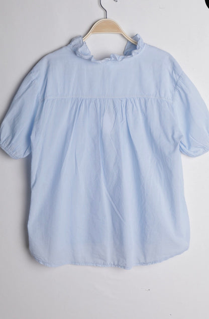 MIYA medvilniniai marškiniai