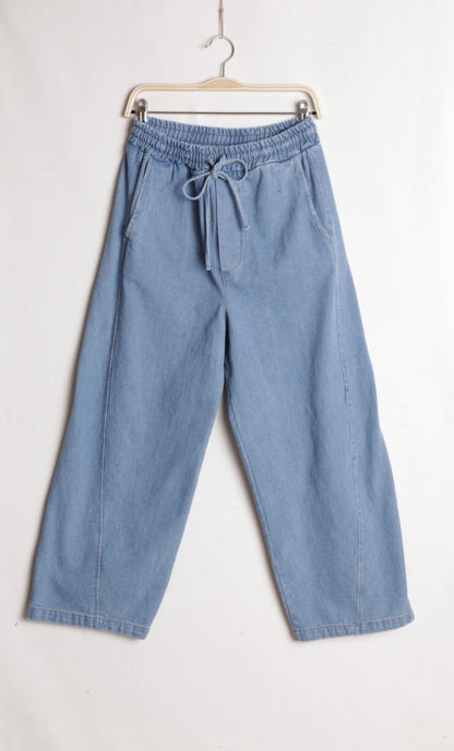 MIYA džinsinės kelnės